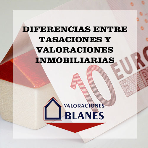 Valoraciones De Inmuebles En Particiones De Herencias - Valoraciones Blanes