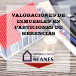 valoraciones viviendas herencias alcoy